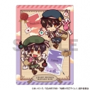【グッズ-下敷き】地縛少年花子くん2 下敷き お手紙配達 夏 ミニキャラの画像