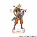 【グッズ-スタンドポップ】NARUTO-ナルト- 疾風伝 アクリルスタンド うずまきナルト 鬼 ニュアンスカラーの画像