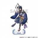【グッズ-スタンドポップ】NARUTO-ナルト- 疾風伝 アクリルスタンド うちはサスケ 鬼 ニュアンスカラーの画像