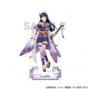 【グッズ-スタンドポップ】NARUTO-ナルト- 疾風伝 アクリルスタンド 日向ヒナタ 鬼 ニュアンスカラーの画像