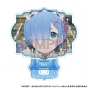 【グッズ-スタンドポップ】Re:ゼロから始める異世界生活 アクリルスタンド レム フレームの画像