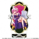 【グッズ-スタンドポップ】ノーゲーム・ノーライフ アクリルスタンド ジブリール 玉座の画像