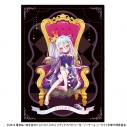 【グッズ-クリアファイル】ノーゲーム・ノーライフ シングルクリアファイル 白 玉座の画像