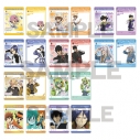 【グッズ-カード】家庭教師ヒットマンREBORN! トレーディングパノラマイド デコラファッションの画像