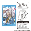 【グッズ-バッチ】家庭教師ヒットマンREBORN! アート缶バッジ S・スクアーロ デコラファッションの画像