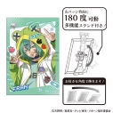 【グッズ-バッチ】家庭教師ヒットマンREBORN! アート缶バッジ フラン デコラファッションの画像