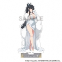 【グッズ-スタンドポップ】シノビマスター 閃乱カグラ NEW LINK アクリルスタンド 斑鳩 パーティードレスの画像