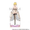 【グッズ-スタンドポップ】シノビマスター 閃乱カグラ NEW LINK アクリルスタンド 両奈 パーティードレスの画像
