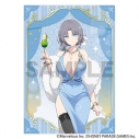 【グッズ-クリアファイル】シノビマスター 閃乱カグラ NEW LINK シングルクリアファイル 雪泉 パーティードレスの画像