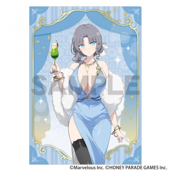 グッズ-クリアファイル】シノビマスター 閃乱カグラ NEW LINK シングル 