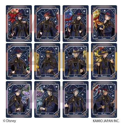 【グッズ-カード】『ディズニー ツイステッドワンダーランド』 トレーディングふぁぼカ ブルームバースデー【Drama 下载 ダウンロード Download 百度网盘 Mega MediaFire Mp3 CD 分享 感想 翻译特典付】