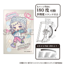 【グッズ-バッチ】文豪ストレイドッグス アート缶バッジ 中島敦 からふるぽっぷの画像