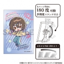 【グッズ-バッチ】文豪ストレイドッグス アート缶バッジ 太宰治 からふるぽっぷの画像
