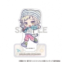 【グッズ-スタンドポップ】文豪ストレイドッグス アクリルスタンド 中島敦 からふるぽっぷの画像