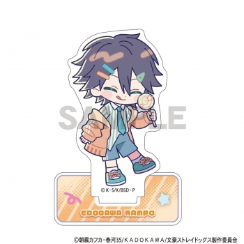 グッズ-スタンドポップ】文豪ストレイドッグス アクリルスタンド 