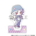 【グッズ-スタンドポップ】文豪ストレイドッグス アクリルスタンド シグマ からふるぽっぷの画像