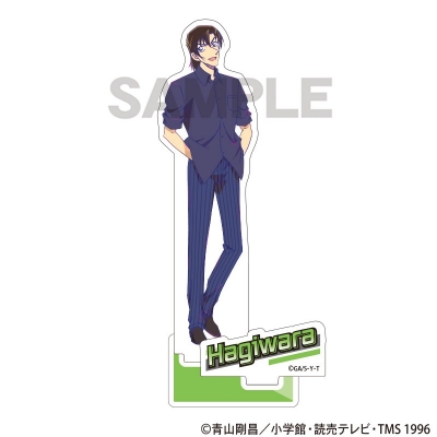 【グッズ-スタンドポップ】名探偵コナン アクリルスタンド 萩原研二 スラッシュ