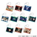 【グッズ-キーホルダー】ワンパンマン トレーディングアクリルキーホルダーの画像