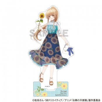 グッズ-スタンドポップ】お隣の天使様にいつの間にか駄目人間にされ 