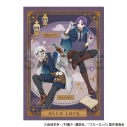 【グッズ-クリアファイル】ブルーロック シングルクリアファイル 凪&玲王 シーカーの画像
