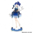 【グッズ-スタンドポップ】アイカツ! アクリルスタンド 霧矢あおい 星空ドレスの画像
