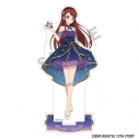 【グッズ-スタンドポップ】アイカツ! アクリルスタンド 紫吹蘭 星空ドレスの画像