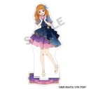 【グッズ-スタンドポップ】アイカツ! アクリルスタンド 大空あかり 星空ドレスの画像