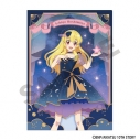 【グッズ-クリアファイル】アイカツ! シングルクリアファイル 星宮いちご 星空ドレスの画像