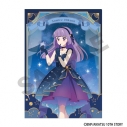 【グッズ-クリアファイル】アイカツ! シングルクリアファイル 氷上スミレ 星空ドレスの画像