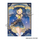 【グッズ-クリアファイル】アイカツ! シングルクリアファイル 新条ひなき 星空ドレスの画像