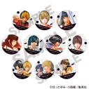 【グッズ-バッチ】ヒカルの碁 トレーディングメタル缶バッジの画像