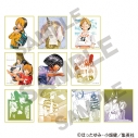 【グッズ-色紙】ヒカルの碁 トレーディングミニ色紙の画像