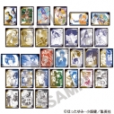 【グッズ-カード】ヒカルの碁 トレーディングふぁぼカの画像