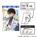 【グッズ-バッチ】名探偵コナン グリッターアート缶バッジ 怪盗キッド アイスキャンディーの画像
