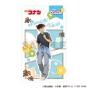 【グッズ-ステッカー】名探偵コナン ダイカットステッカー 工藤新一 アイスキャンディーの画像