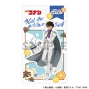 【グッズ-ステッカー】名探偵コナン ダイカットステッカー 怪盗キッド アイスキャンディーの画像