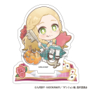【グッズ-スタンドポップ】ダンジョン飯 アクリルスタンド マルシル 童話 ミニキャラの画像