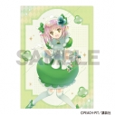 【グッズ-クリアファイル】しゅごキャラ! シングルクリアファイル アミュレットクローバーの画像