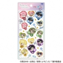 【グッズ-シール】多聞くん今どっち!? うるちゅるPOP SEAL カラフル キャンディの画像