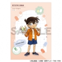 【グッズ-クリアファイル】名探偵コナン シングルクリアファイル 江戸川コナン アイスキャンディーの画像