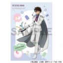 【グッズ-クリアファイル】名探偵コナン シングルクリアファイル 怪盗キッド アイスキャンディーの画像