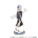 【グッズ-スタンドポップ】デート・ア・ライブⅤ アクリルスタンド 鳶一折紙 ゴシックドールの画像