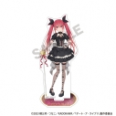 【グッズ-スタンドポップ】デート・ア・ライブⅤ アクリルスタンド 五河琴里 ゴシックドールの画像