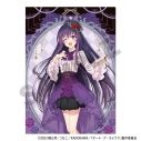【グッズ-クリアファイル】デート・ア・ライブⅤ シングルクリアファイル 夜刀神十香 ゴシックドールの画像