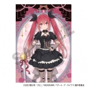 【グッズ-クリアファイル】デート・ア・ライブⅤ シングルクリアファイル 五河琴里 ゴシックドールの画像