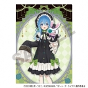 【グッズ-クリアファイル】デート・ア・ライブⅤ シングルクリアファイル 四糸乃 ゴシックドールの画像