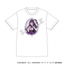 【グッズ-Tシャツ】デート・ア・ライブⅤ Tシャツ 夜刀神十香 ゴシックドールの画像