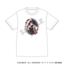 【グッズ-Tシャツ】デート・ア・ライブⅤ Tシャツ 時崎狂三 ゴシックドールの画像