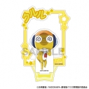 【グッズ-スタンドポップ】新劇場版☆ケロロ軍曹 復活して速攻地球滅亡の危機であります! アクリルスタンド クルルの画像