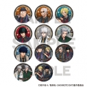 【グッズ-バッチ】SAKAMOTO DAYS トレーディング缶バッジ ゴージャススーツの画像